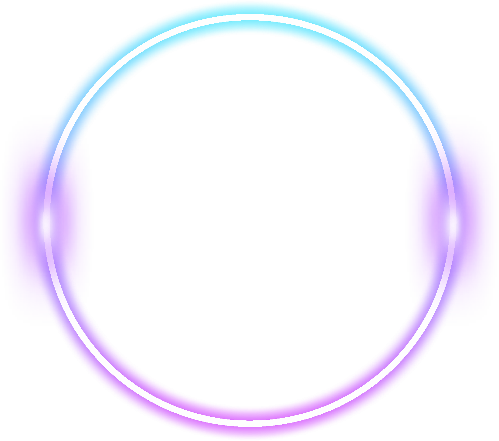 circle glow. circle neon. circle shine. circle light glow. circle neon light