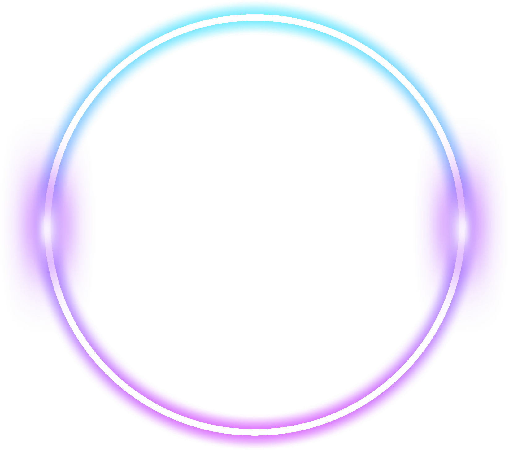 circle glow. circle neon. circle shine. circle light glow. circle neon light